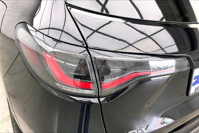 Certified 2025 Honda HR-V EX-L image 27