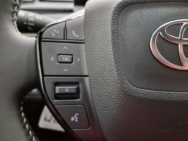 New 2026 Toyota bZ Woodland AWD/4WD image 59