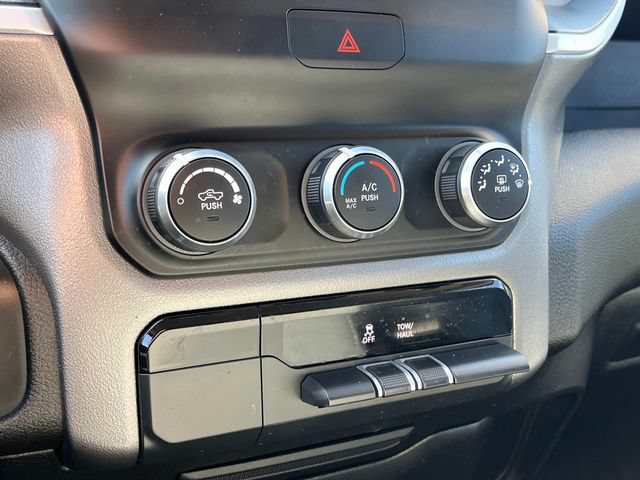 Certified 2020 RAM 1500 Big Horn RWD image 18