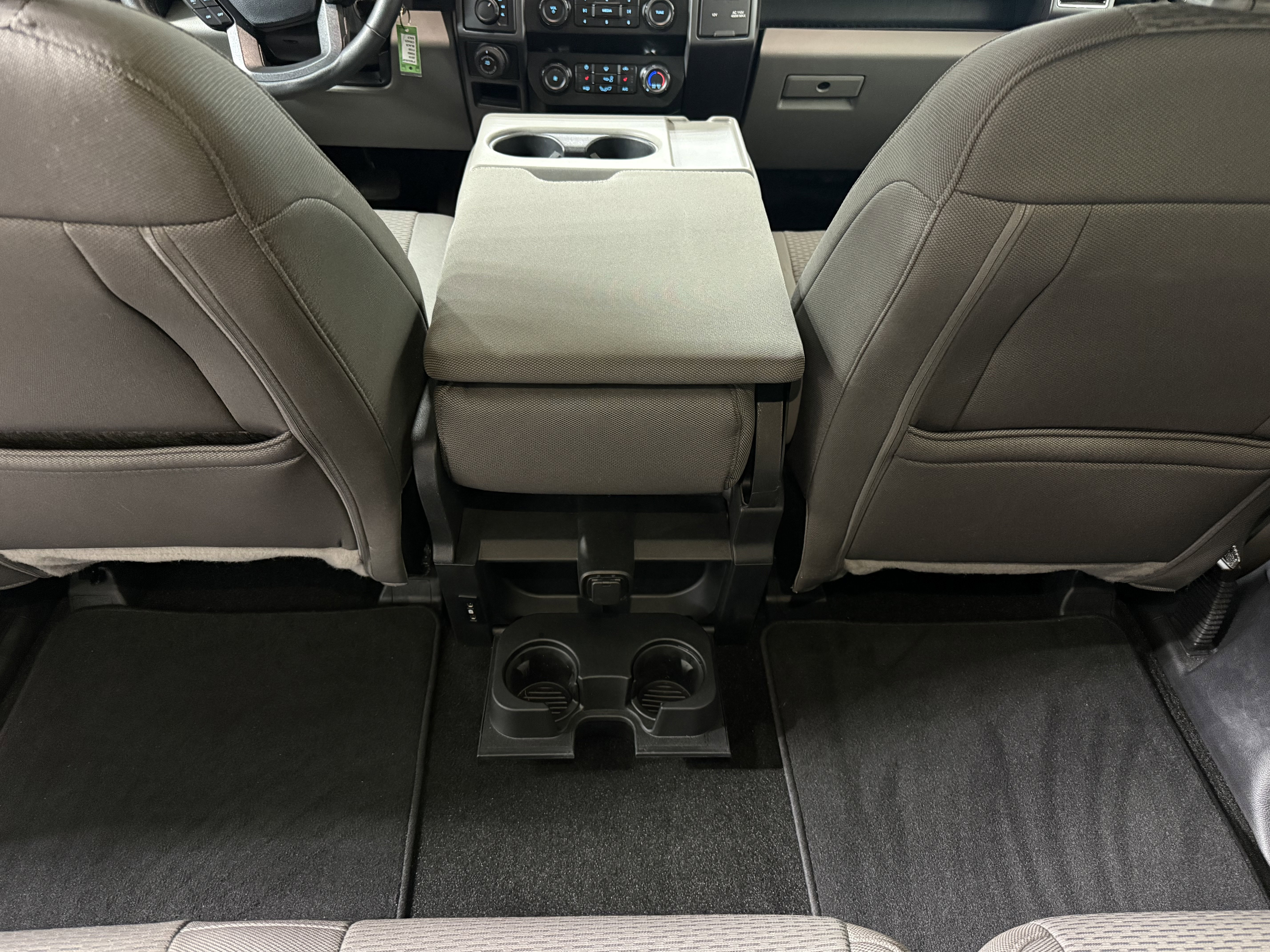 Used 2019 Ford F150 XLT w/ Equipment Group 302A Luxury image 17