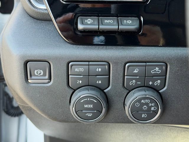 New 2026 Chevrolet Silverado 2500 LTZ w/ LTZ Plus Package image 35
