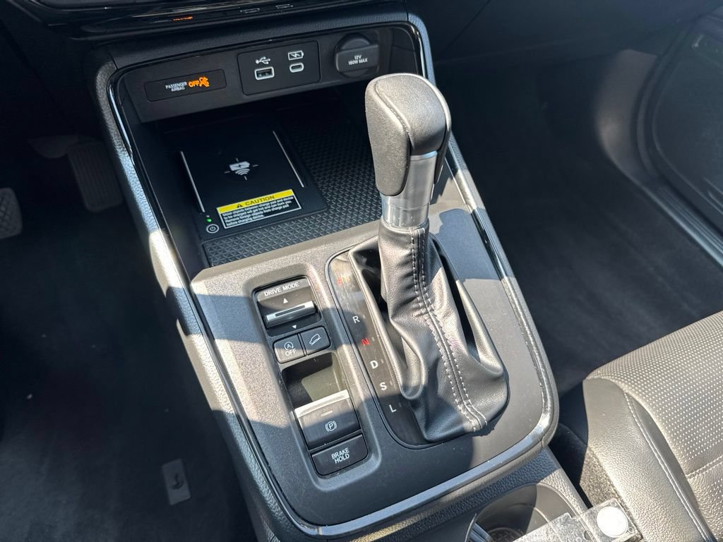 Certified 2024 Honda CR-V EX-L image 36