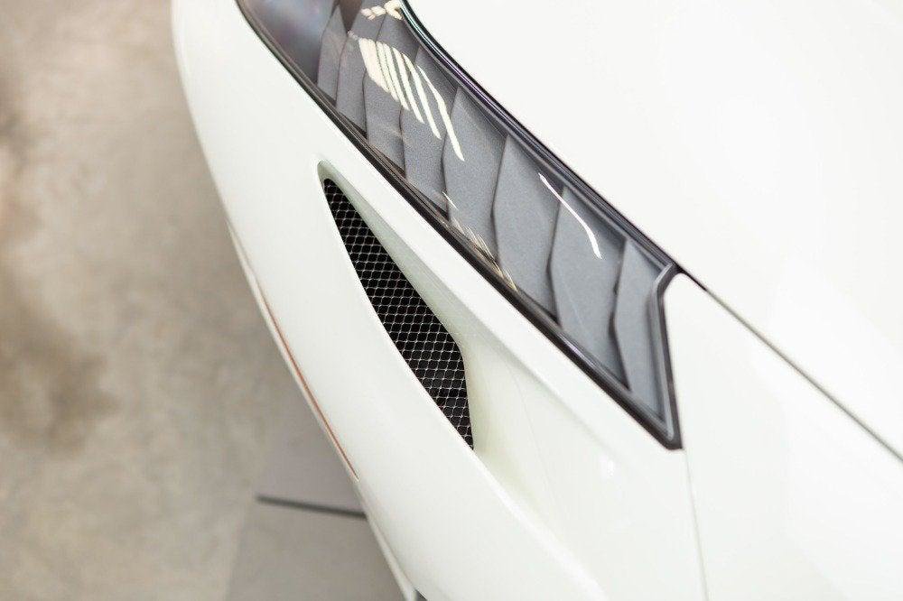 Certified 2014 Ferrari 458 Spider RWD image 33