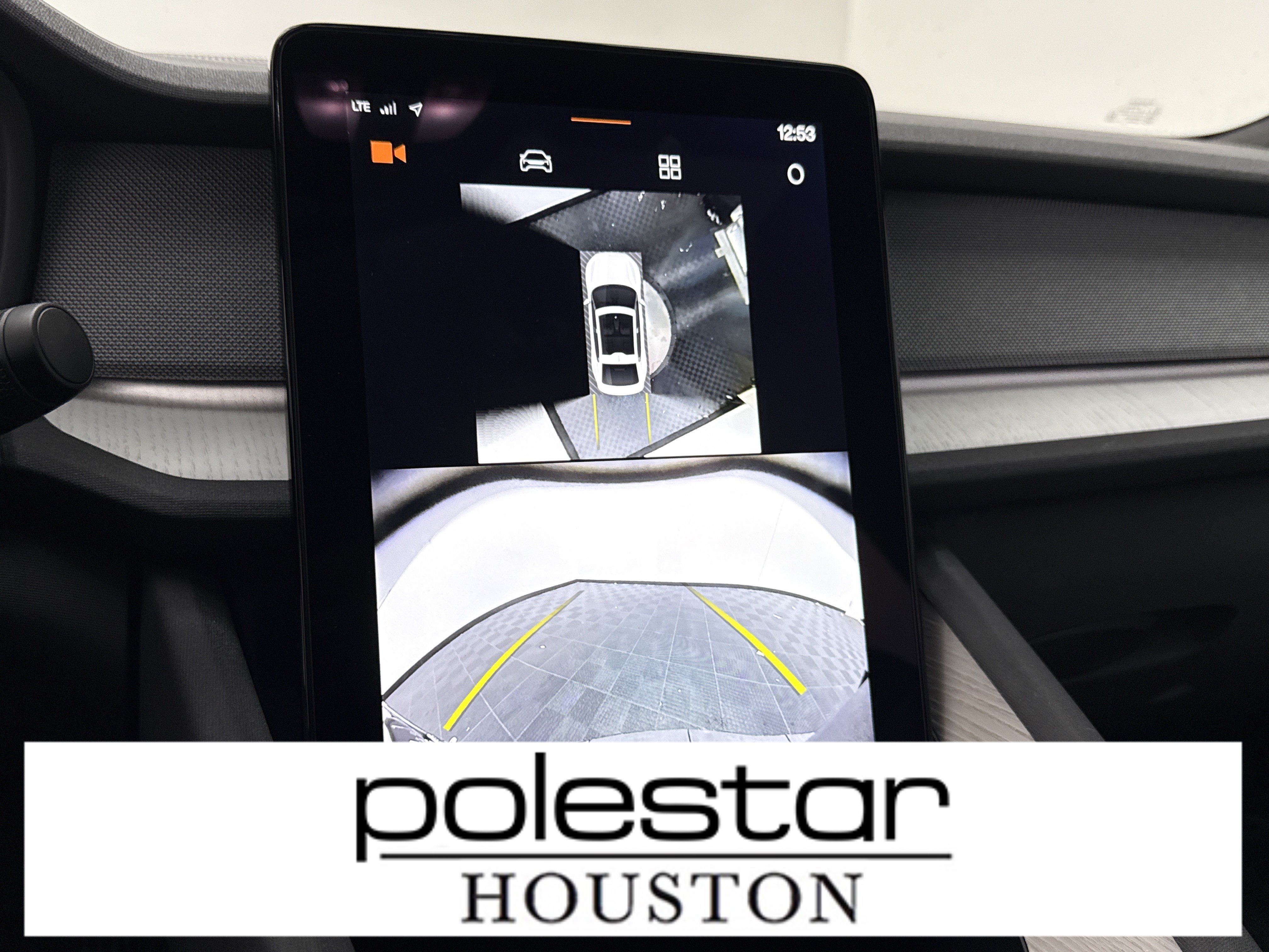 Certified 2024 Polestar Polestar 2 AWD/4WD image 21