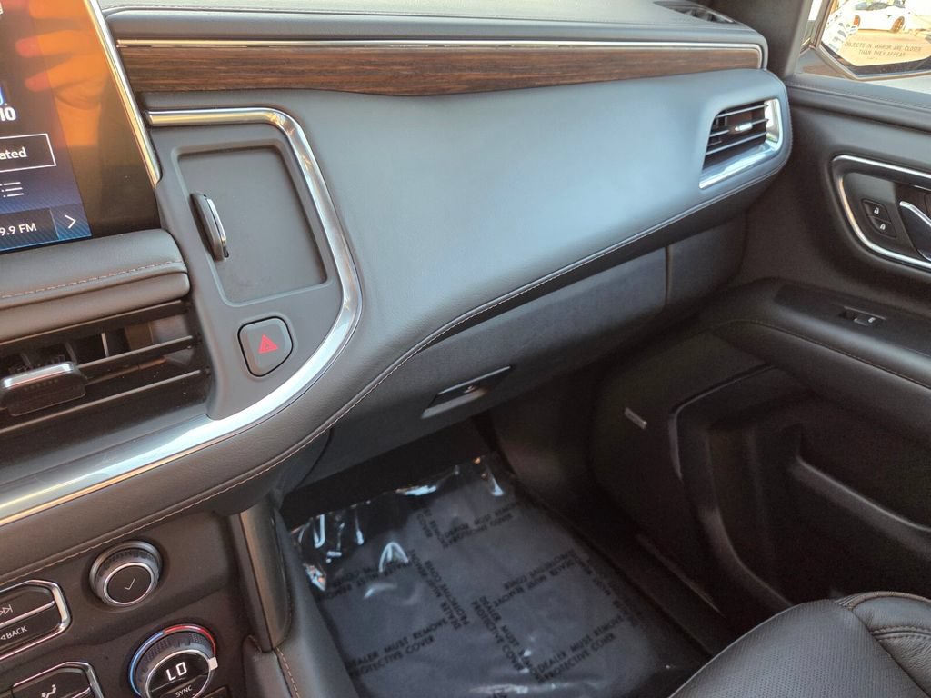 Used 2023 Chevrolet Tahoe High Country AWD/4WD image 28
