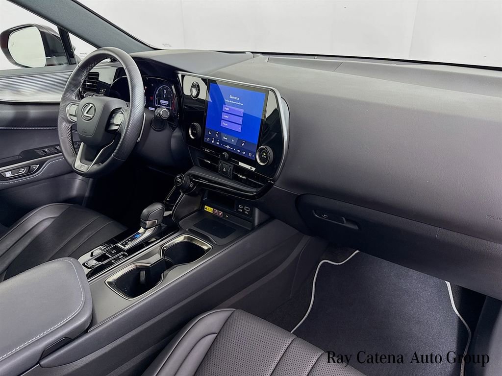 Certified 2024 Lexus NX 350 F Sport image 32