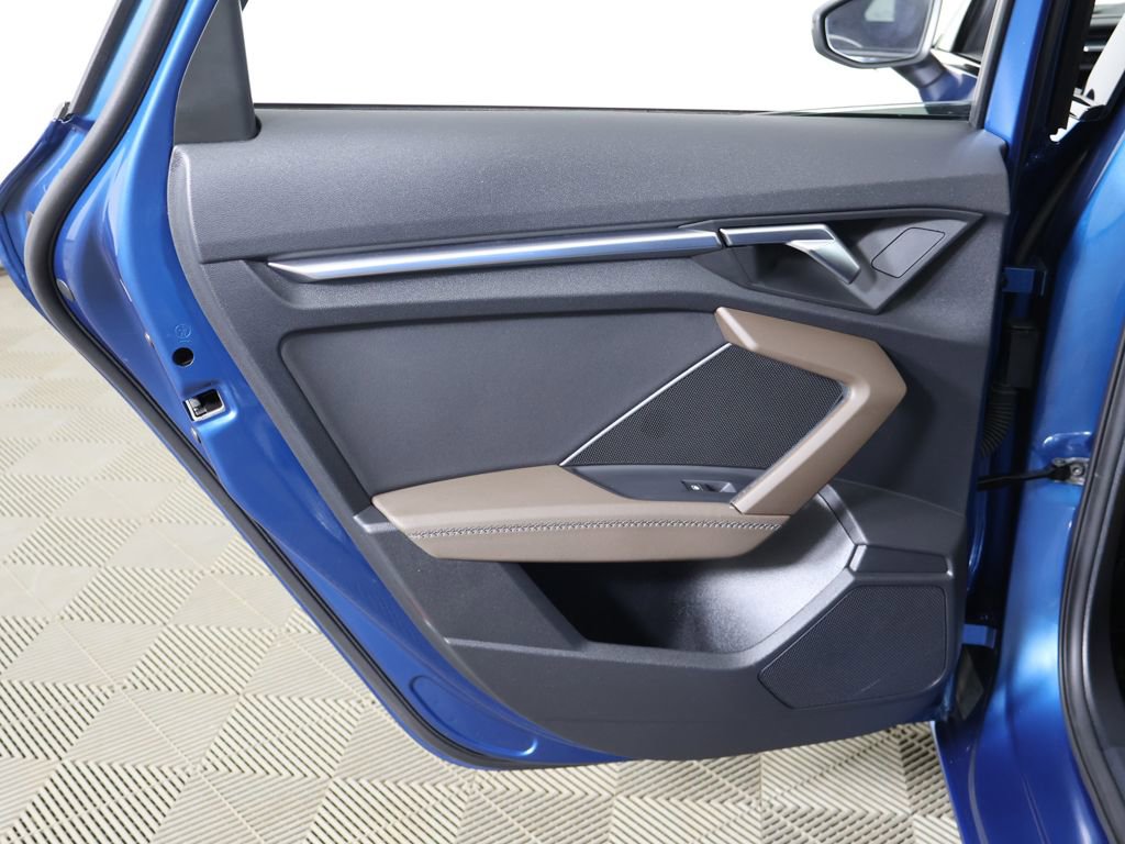 Used 2023 Audi A3 2.0T Premium w/ Convenience Package image 25