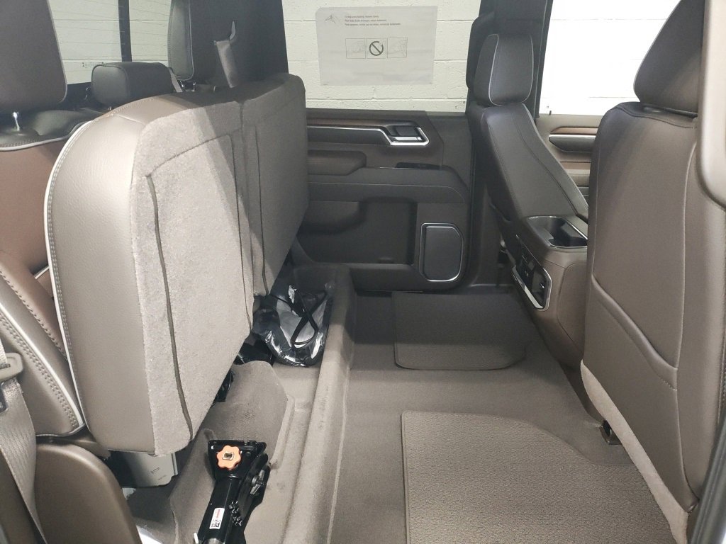 New 2026 GMC Sierra 2500 Denali w/ Technology Package image 13