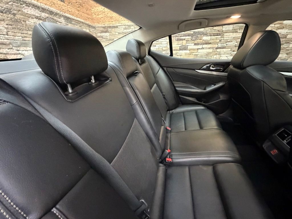 Used 2018 Nissan Maxima 3.5 SL image 39