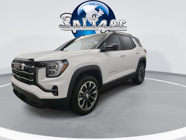 New 2026 GMC Terrain Elevation image 5
