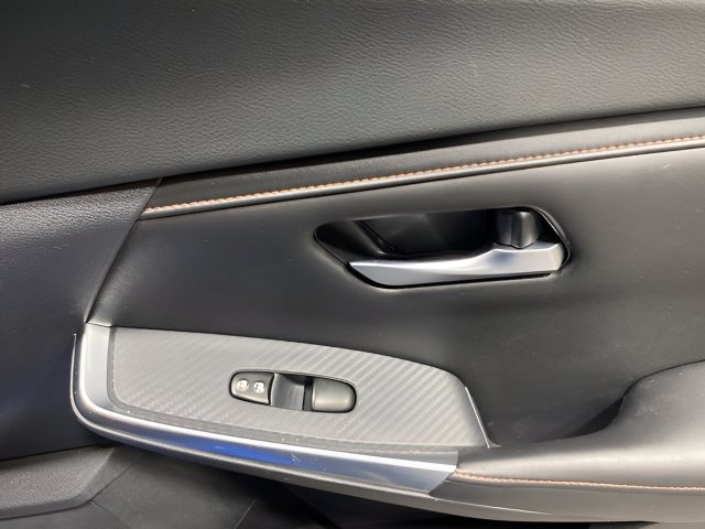 Used 2020 Nissan Sentra SR FWD image 29