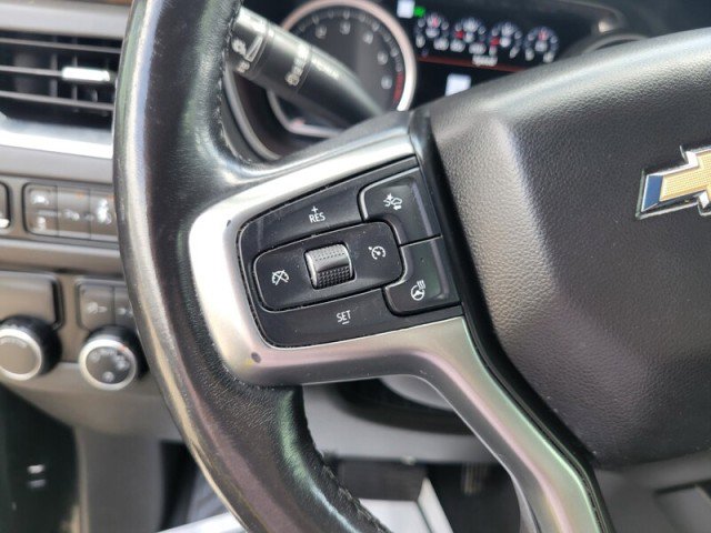 Used 2021 Chevrolet Tahoe Premier w/ Premium Package RWD image 15