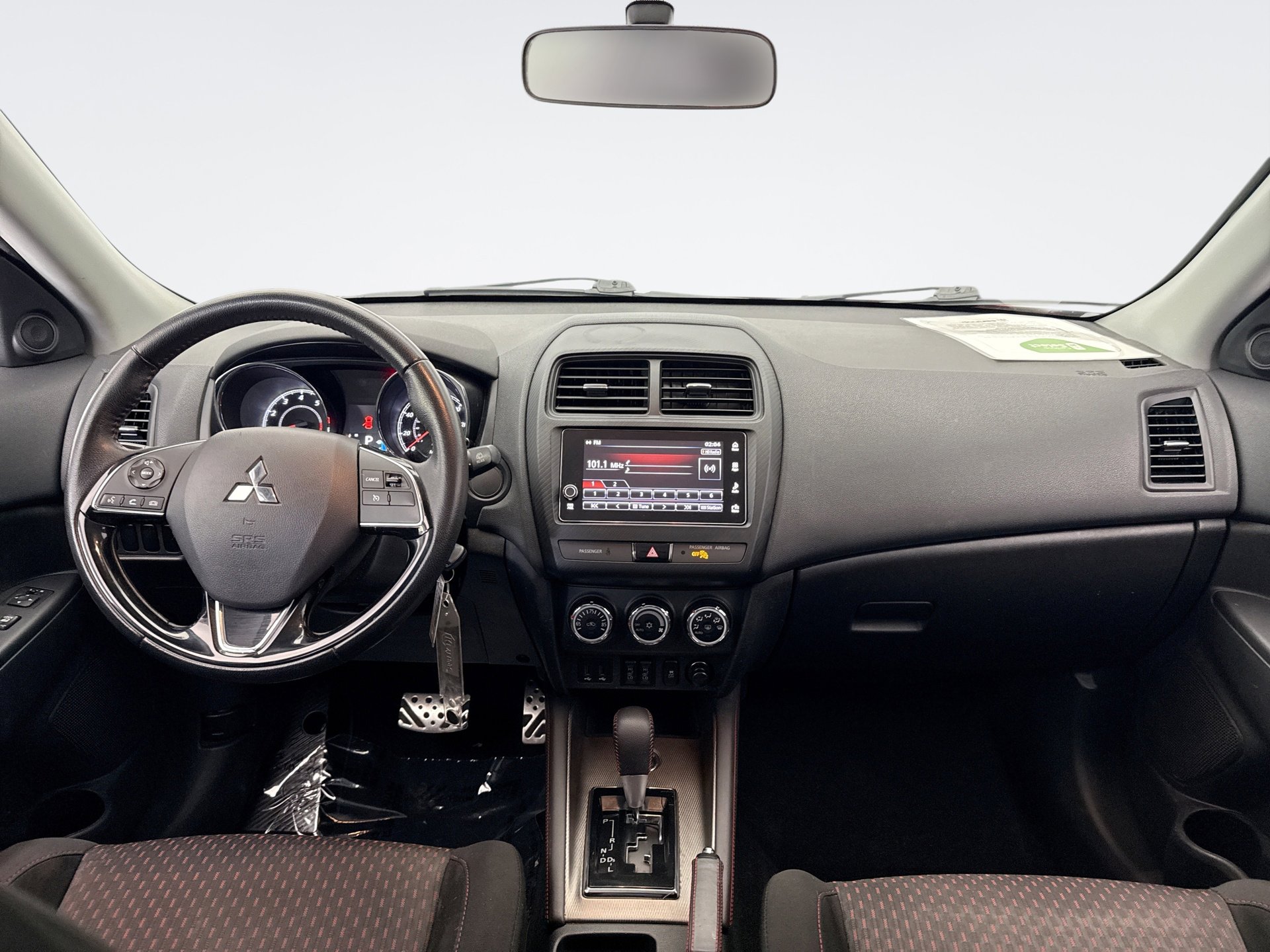 Used 2019 Mitsubishi Outlander Sport ES image 14