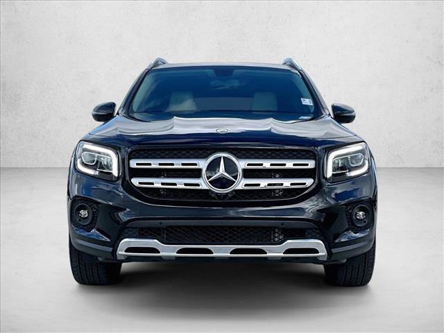 Certified 2023 Mercedes-Benz GLB 250 image 3