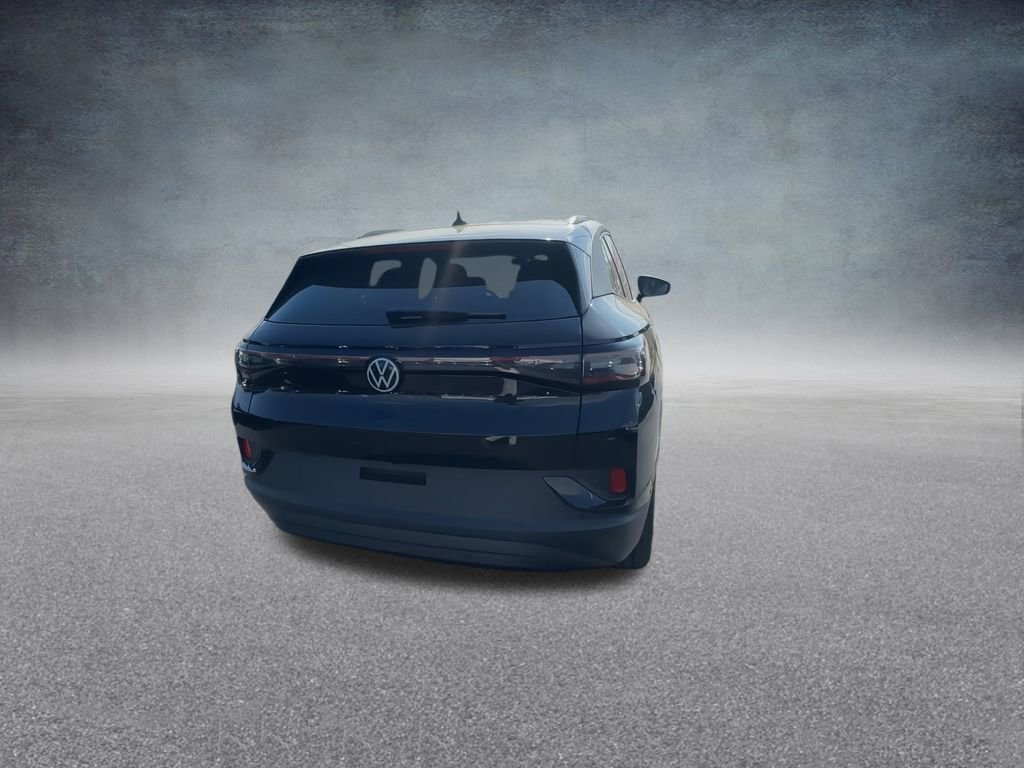 New 2025 Volkswagen ID.4 Pro S image 19