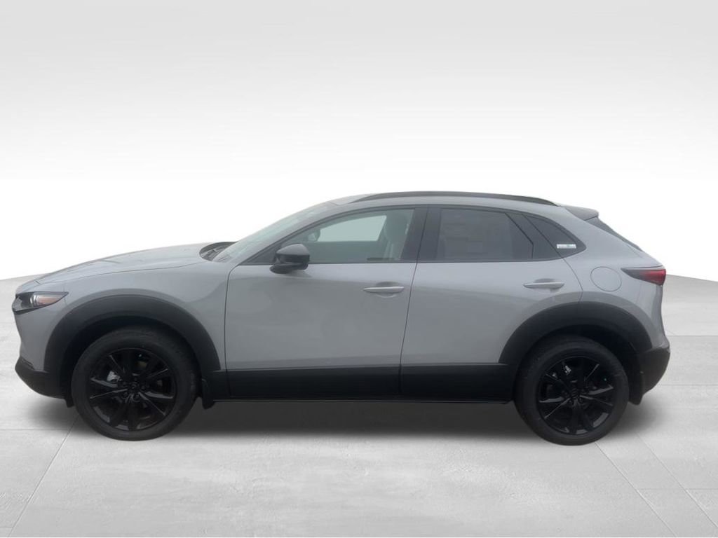 New 2026 MAZDA CX-30 Aire Edition AWD/4WD image 8