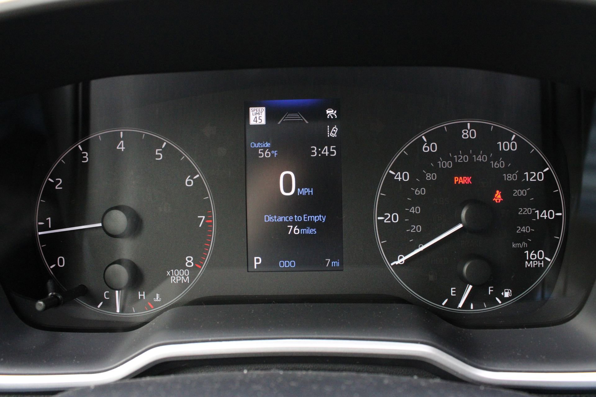 New 2026 Toyota Corolla SE FWD image 30