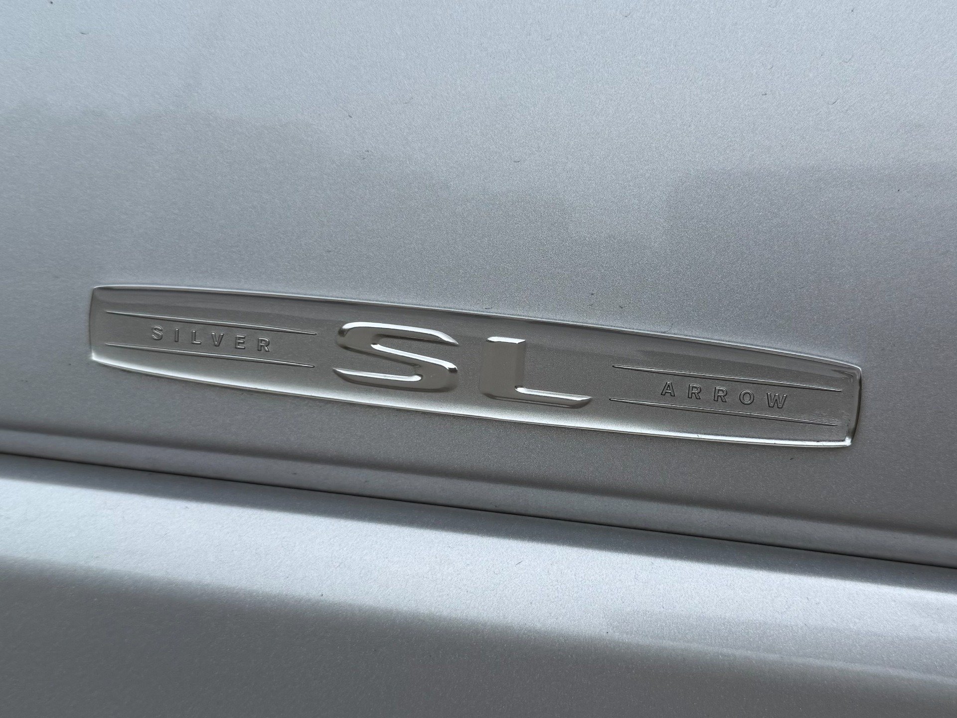 Used 2002 Mercedes-Benz SL 500 image 37