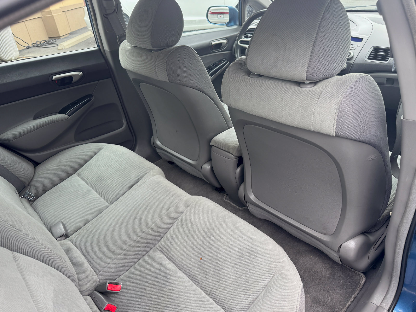 Used 2010 Honda Civic LX image 17