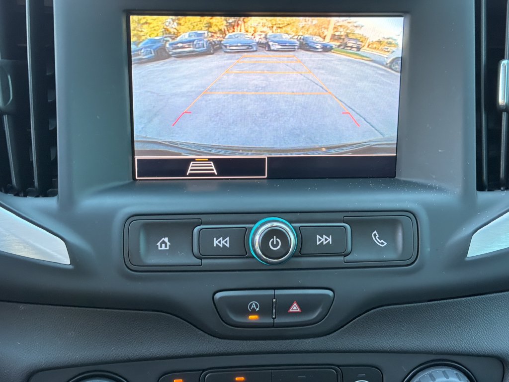Used 2023 GMC Terrain SLE w/ Elevation Edition FWD image 26