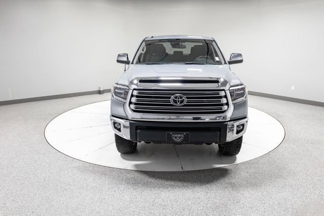 Used 2019 Toyota Tundra Limited w/ Limited Premium Package image 31