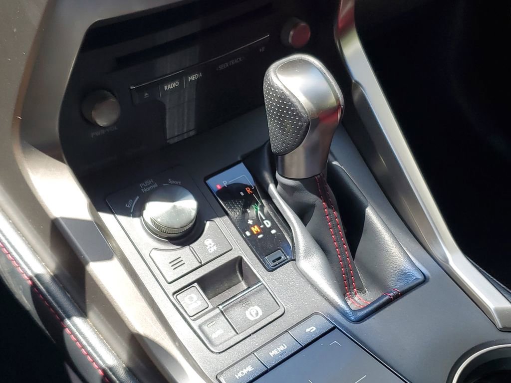 Used 2019 Lexus NX 300 F Sport w/ Accessory Package 2 FWD image 30