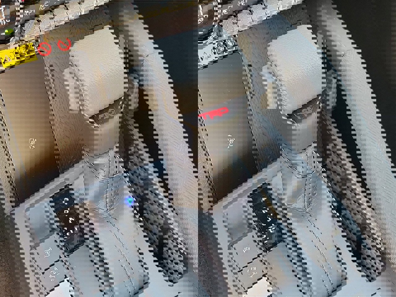 New 2025 Toyota Tacoma TRD Off-Road image 26