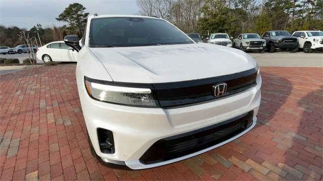 Certified 2025 Honda Prologue Touring image 4