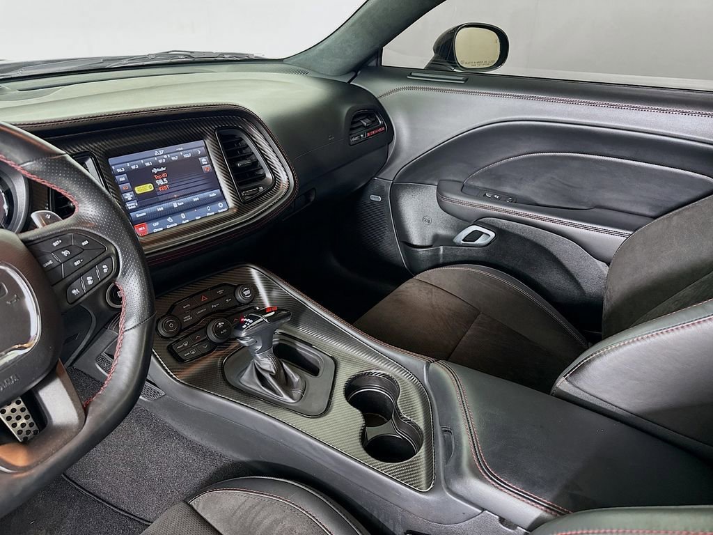 Used 2023 Dodge Challenger R/T Scat Pack w/ Plus Package image 28