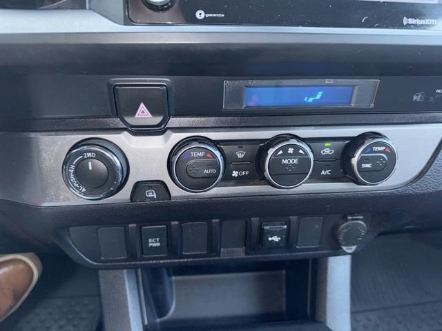 Certified 2023 Toyota Tacoma SR image 13