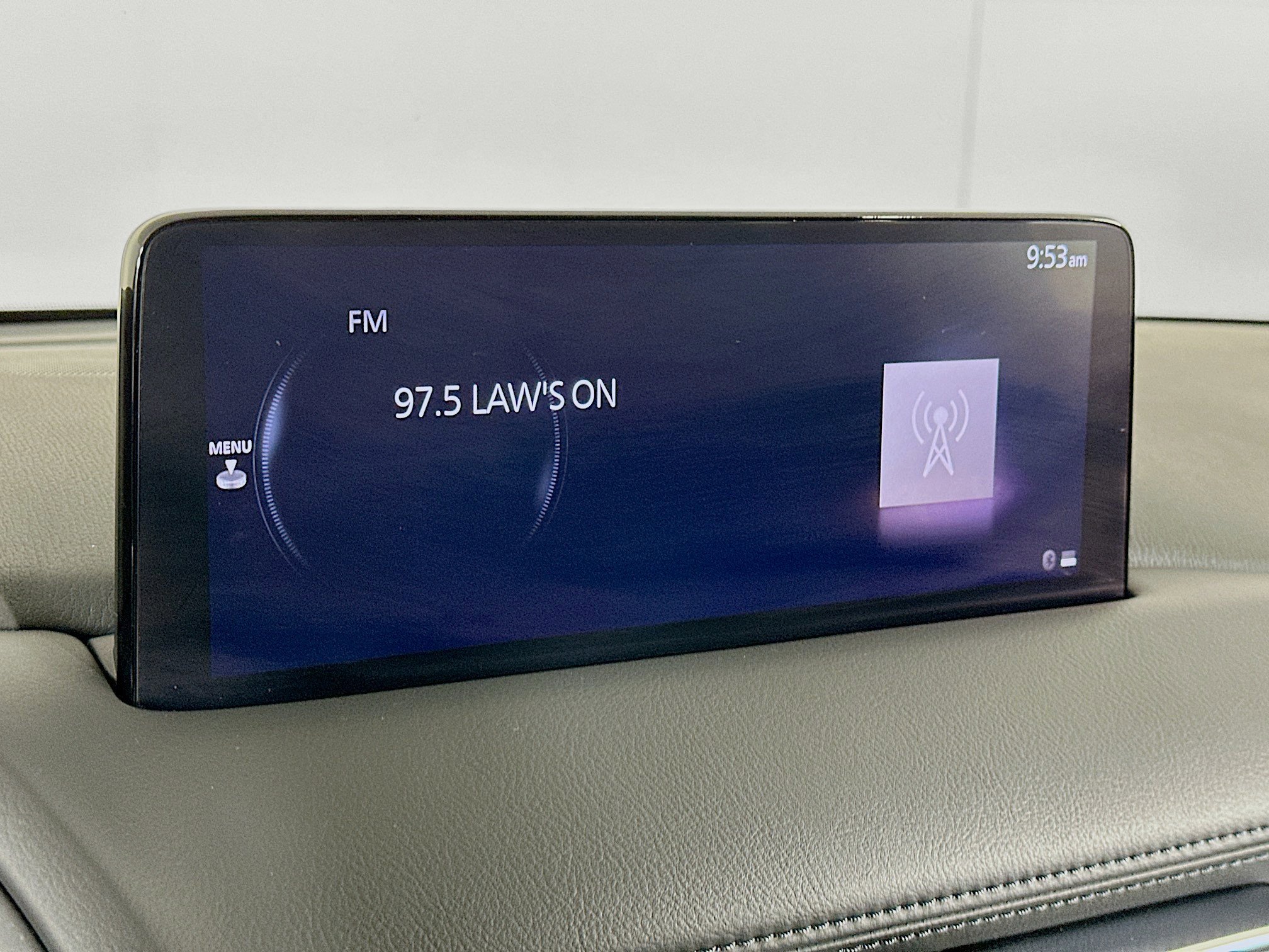 Used 2023 MAZDA CX-5 AWD 2.5 S w/ Select Package image 21