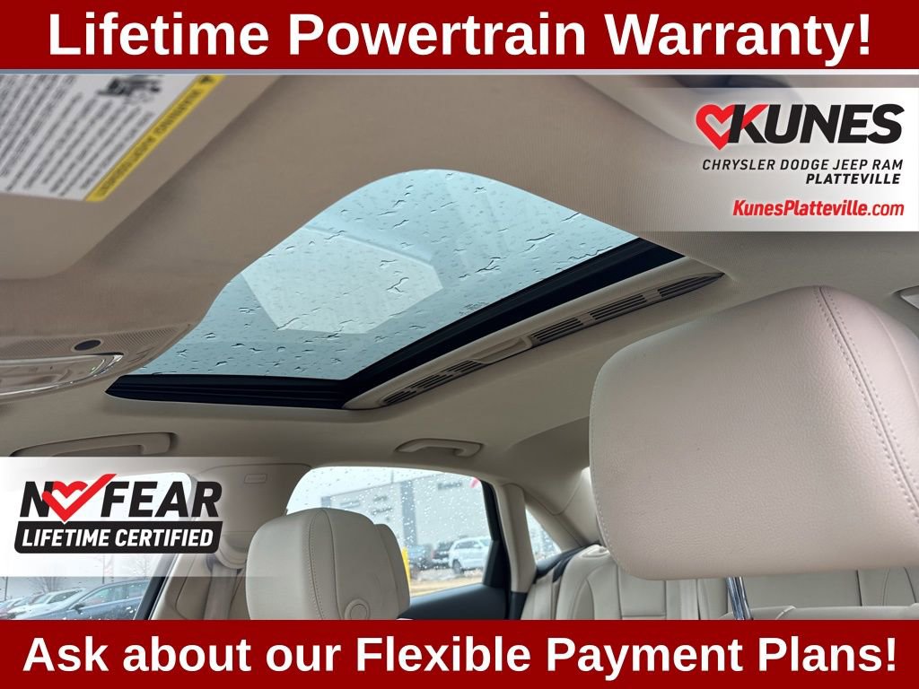 Used 2019 Audi A4 2.0T Premium Plus w/ Premium Plus Package image 25