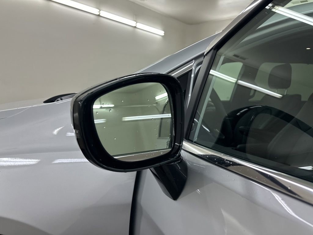 New 2026 Chrysler Pacifica Select image 15