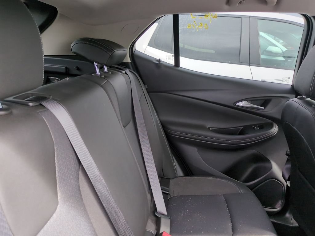 Used 2025 Buick Encore GX Preferred FWD image 10