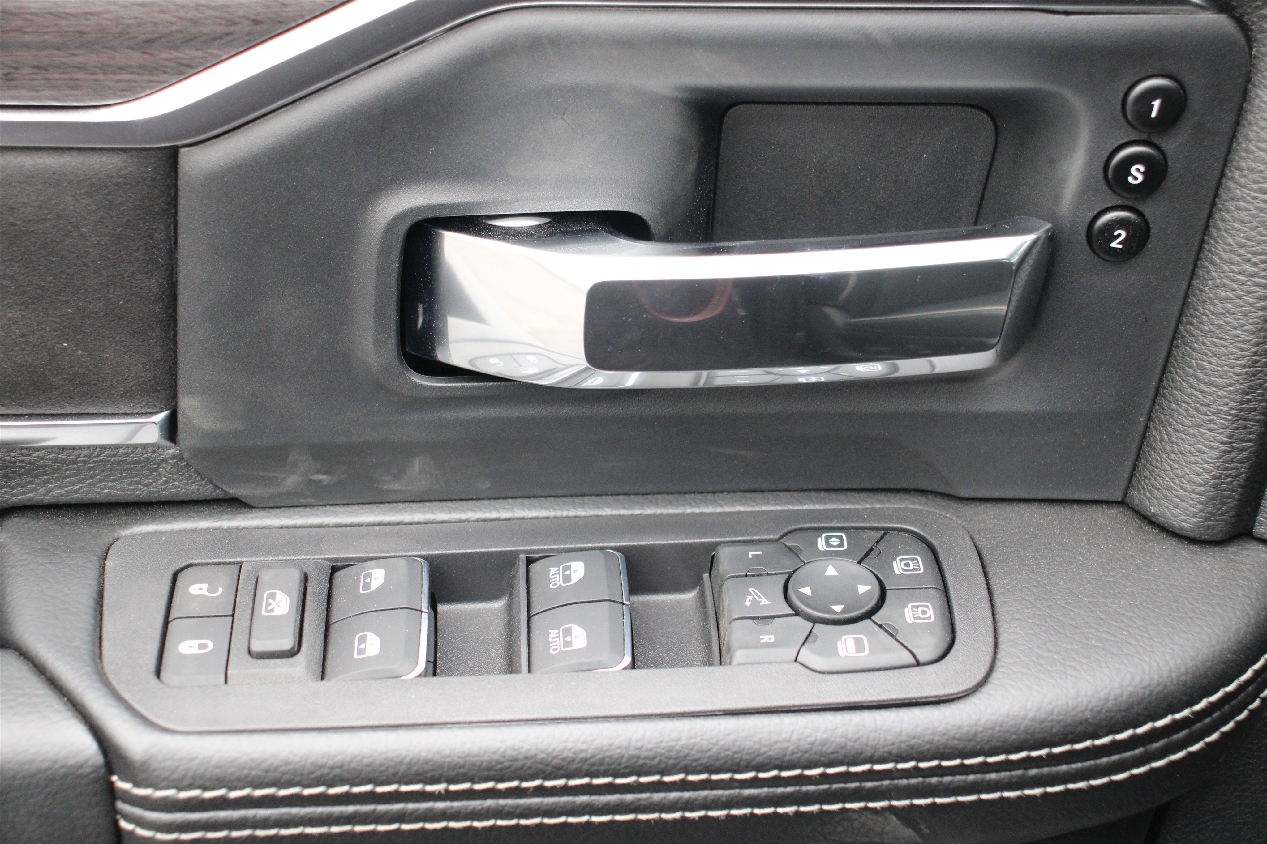 New 2026 RAM 2500 Laramie image 7