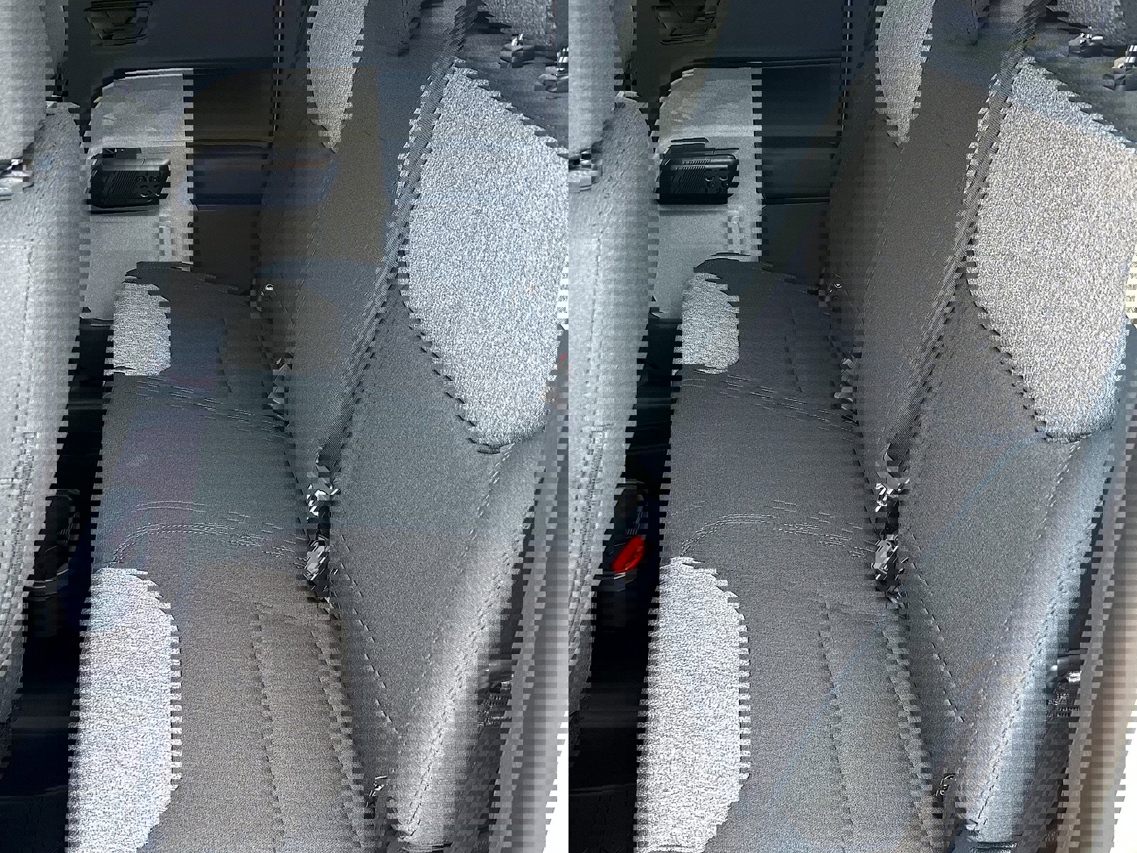 New 2026 Ford Maverick XLT image 13