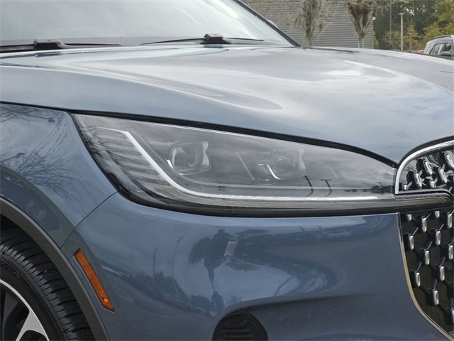 New 2025 Lincoln Aviator Reserve w/ Equipment Group 201A AWD/4WD image 6