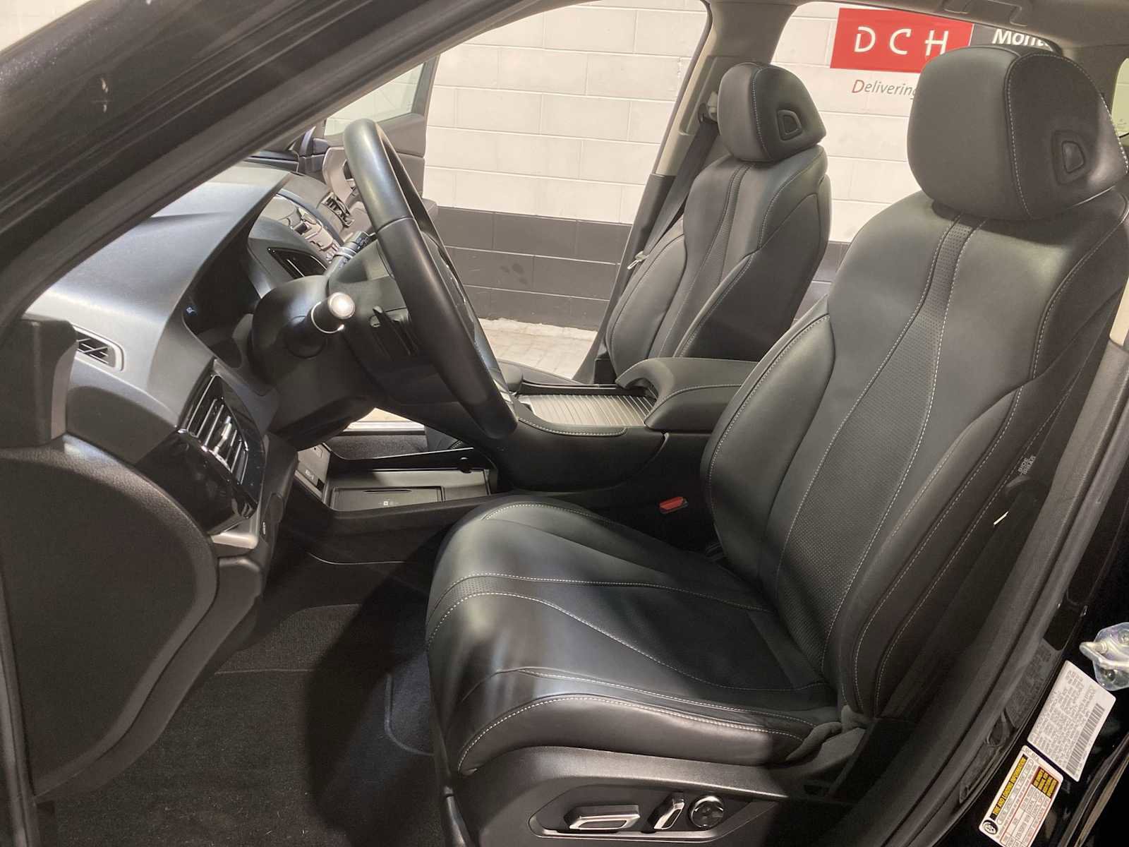 Certified 2024 Acura RDX SH-AWD w/ Technology Package image 11