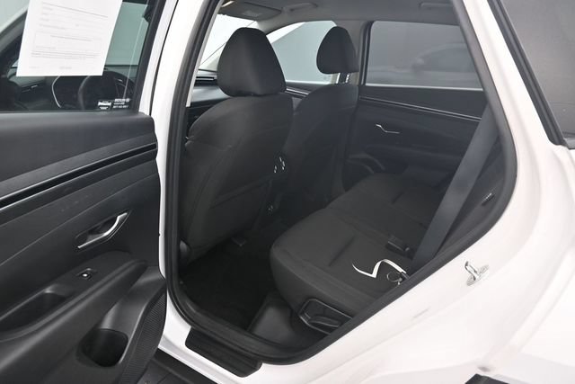 Used 2024 Hyundai Tucson SEL AWD/4WD image 14