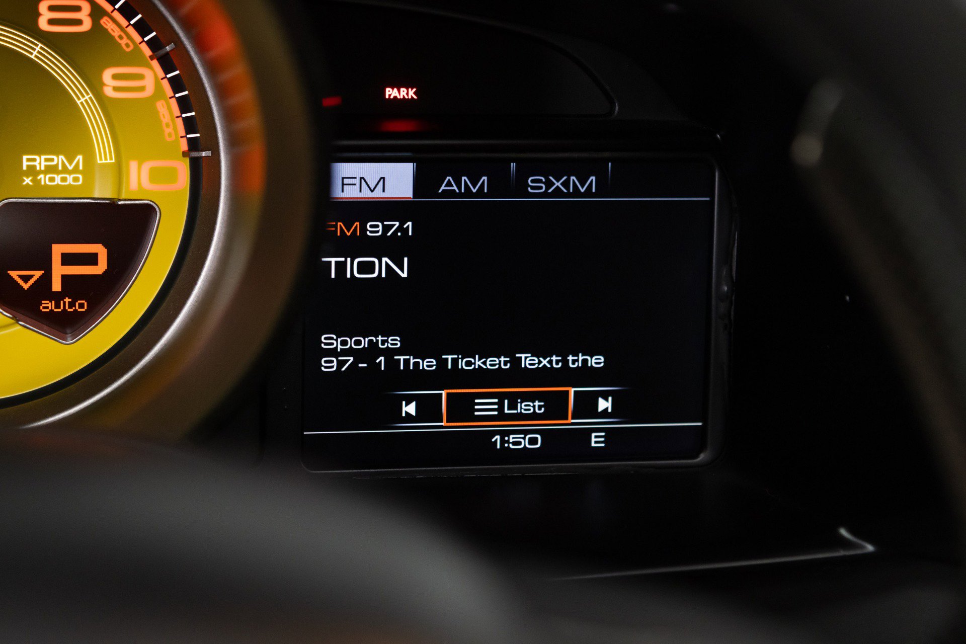 Certified 2017 Ferrari 488 Spider image 85