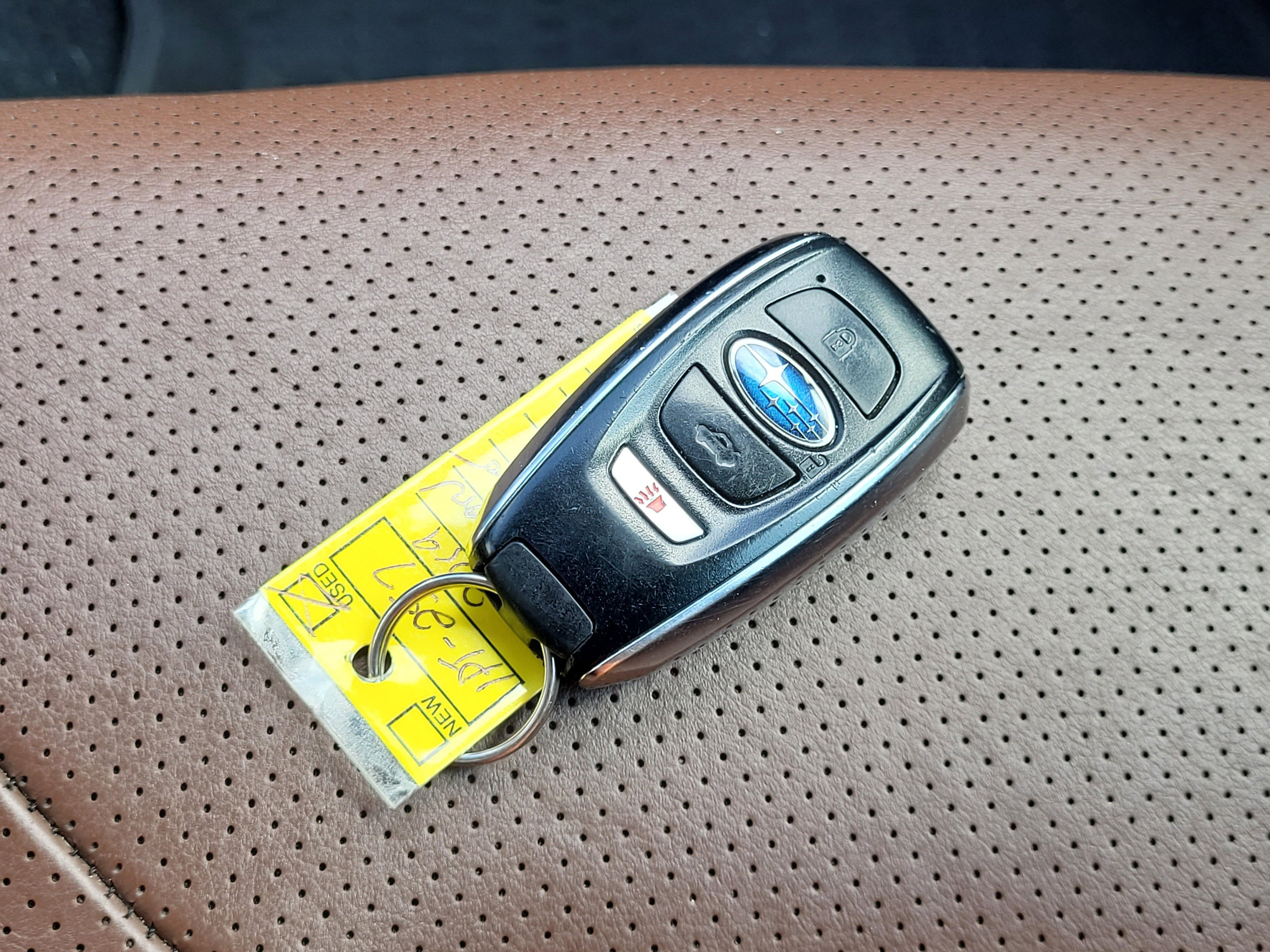 Used 2019 Subaru Forester Touring AWD/4WD image 11
