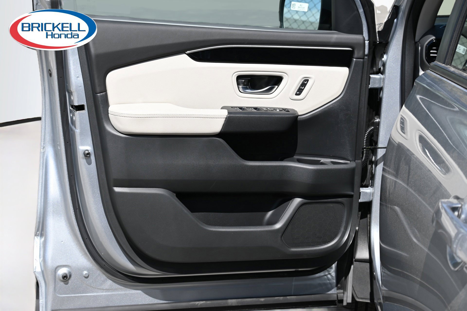 New 2026 Honda Pilot EX-L image 11