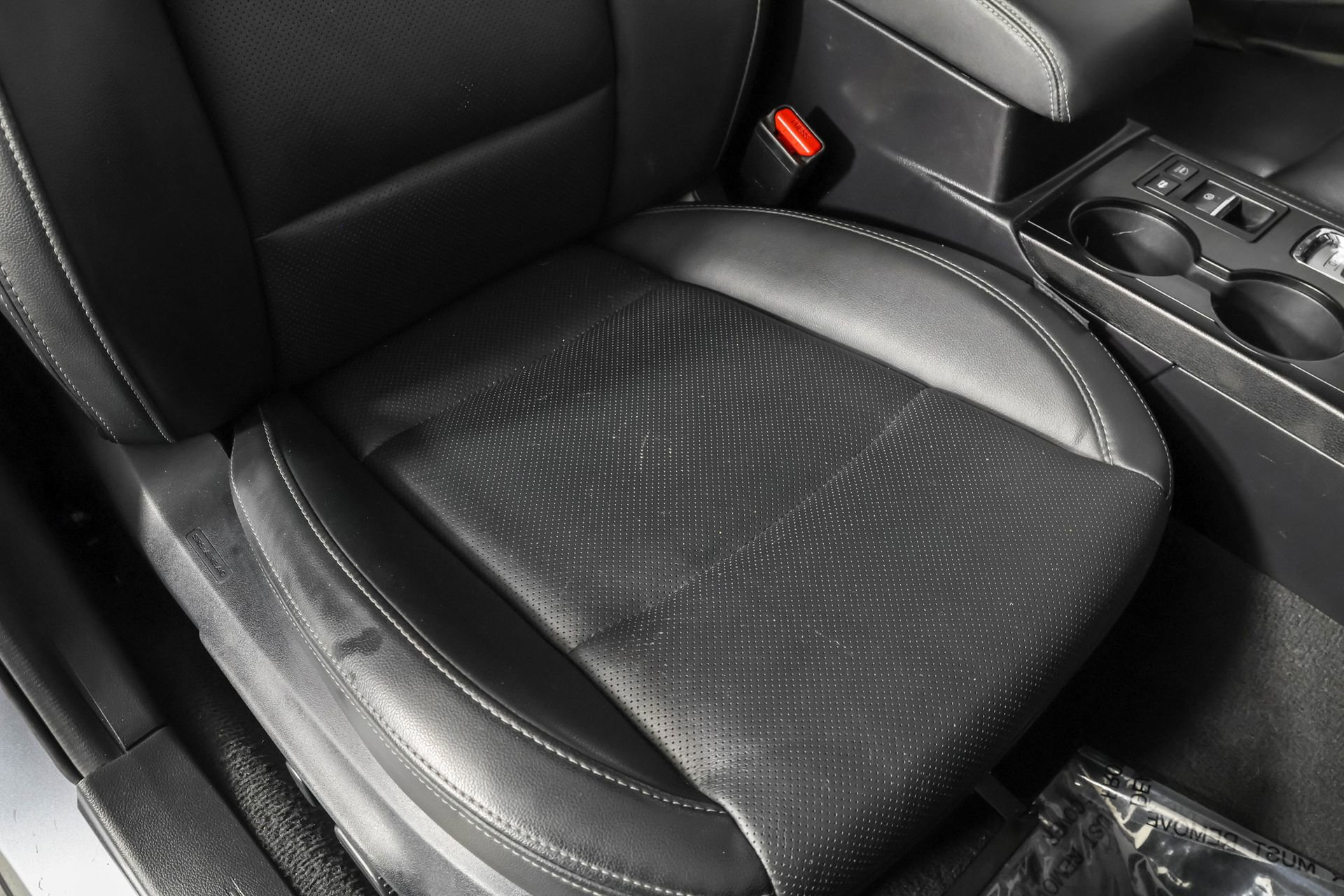 Used 2015 Subaru Outback 2.5i Limited AWD/4WD image 49