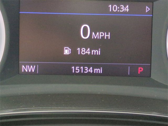 Certified 2021 Chevrolet TrailBlazer ACTIV w/ Technology Package image 33