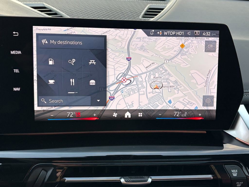 New 2026 BMW X1 xDrive28i image 15