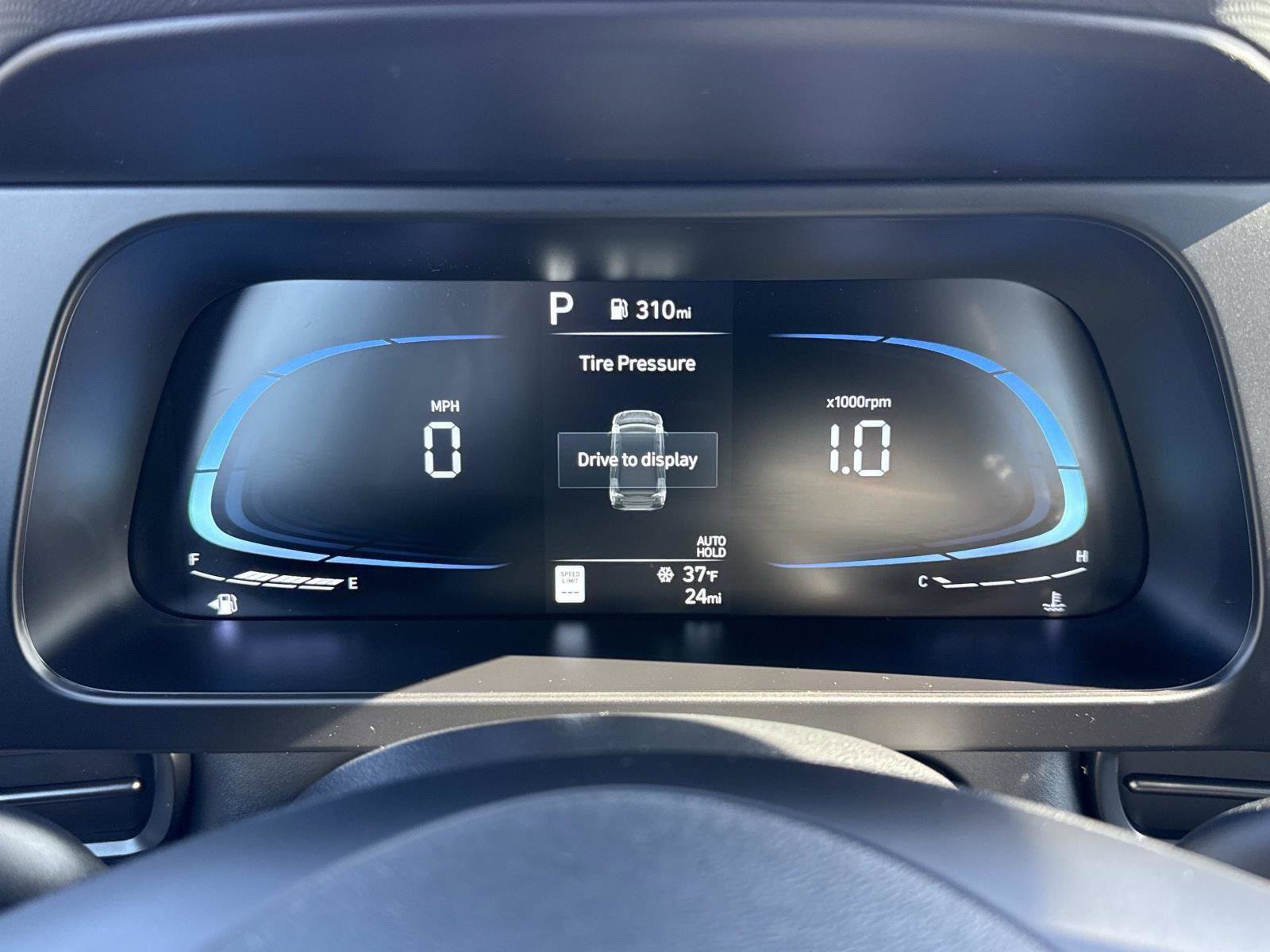 New 2026 Hyundai Elantra SEL Sport FWD image 8