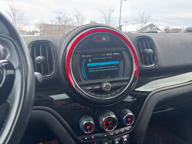 Used 2019 MINI Cooper Countryman SE image 11