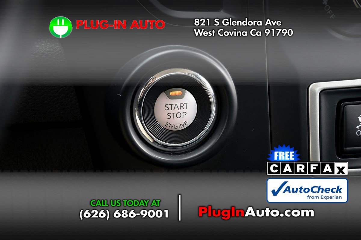 Used 2021 Nissan Titan S w/ S Utility Package image 19