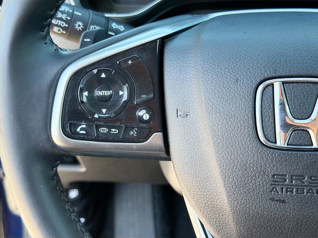 Used 2021 Honda CR-V Touring image 38