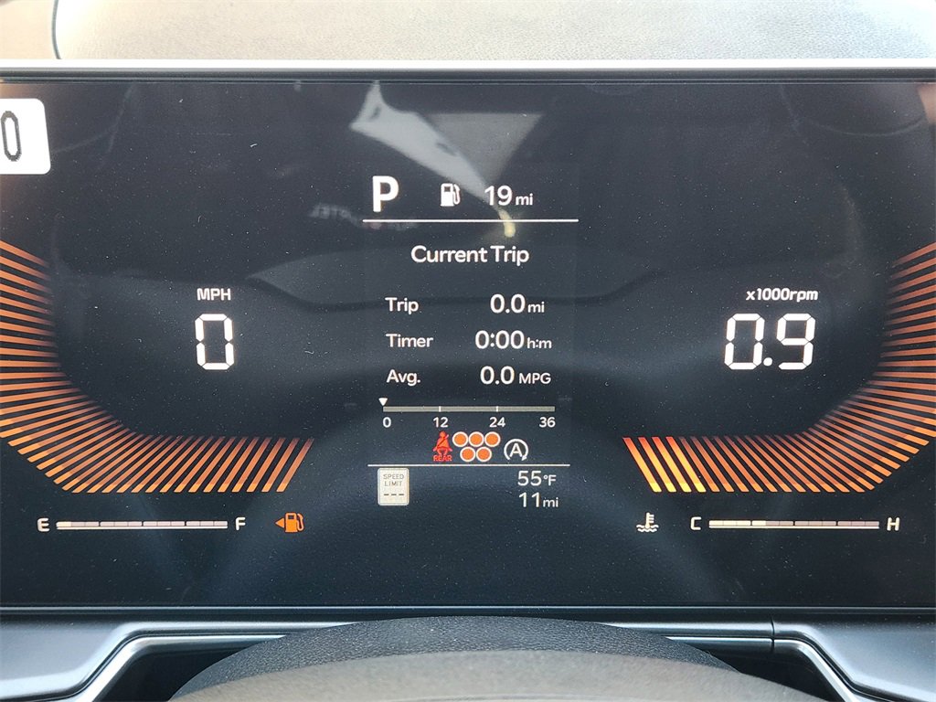 New 2026 Kia Sorento LX image 11